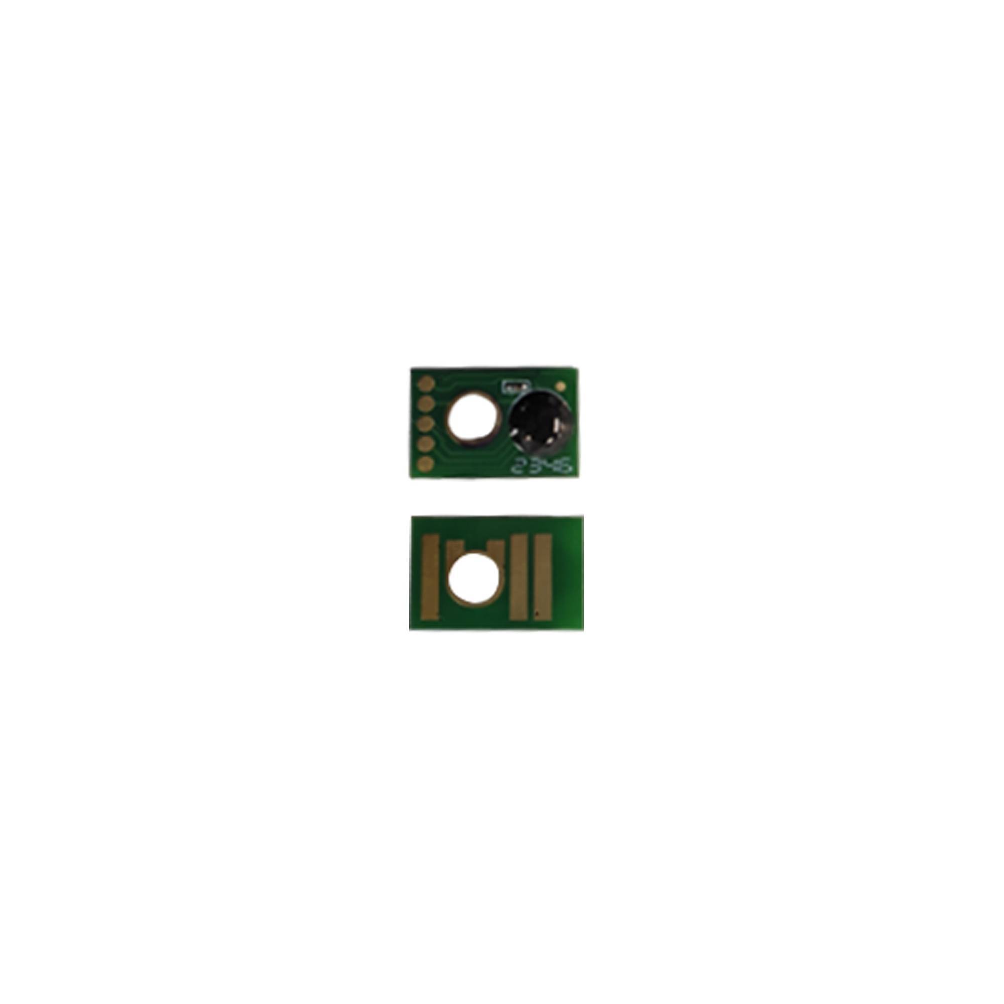 Чип картриджадля RICOH M C2000/M C2001/ IMC2000/C2500/ MPC2011/2003 Black (841817/842251/842279/841813/842307) CET