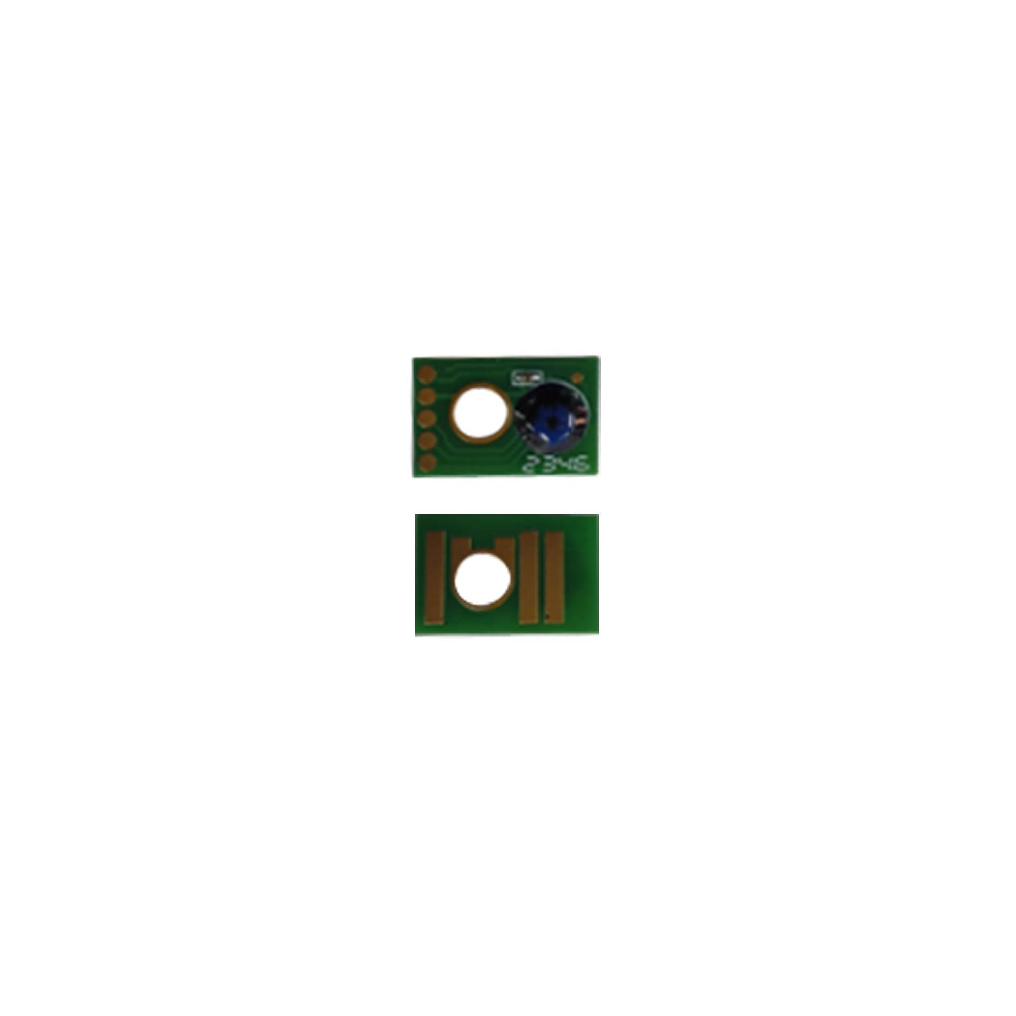 Чип картриджадля RICOH M C2000/M C2001/ IMC2000/C2500/ MPC2011/2003 Cyan (841820/842254/842282/841816/842310) CET