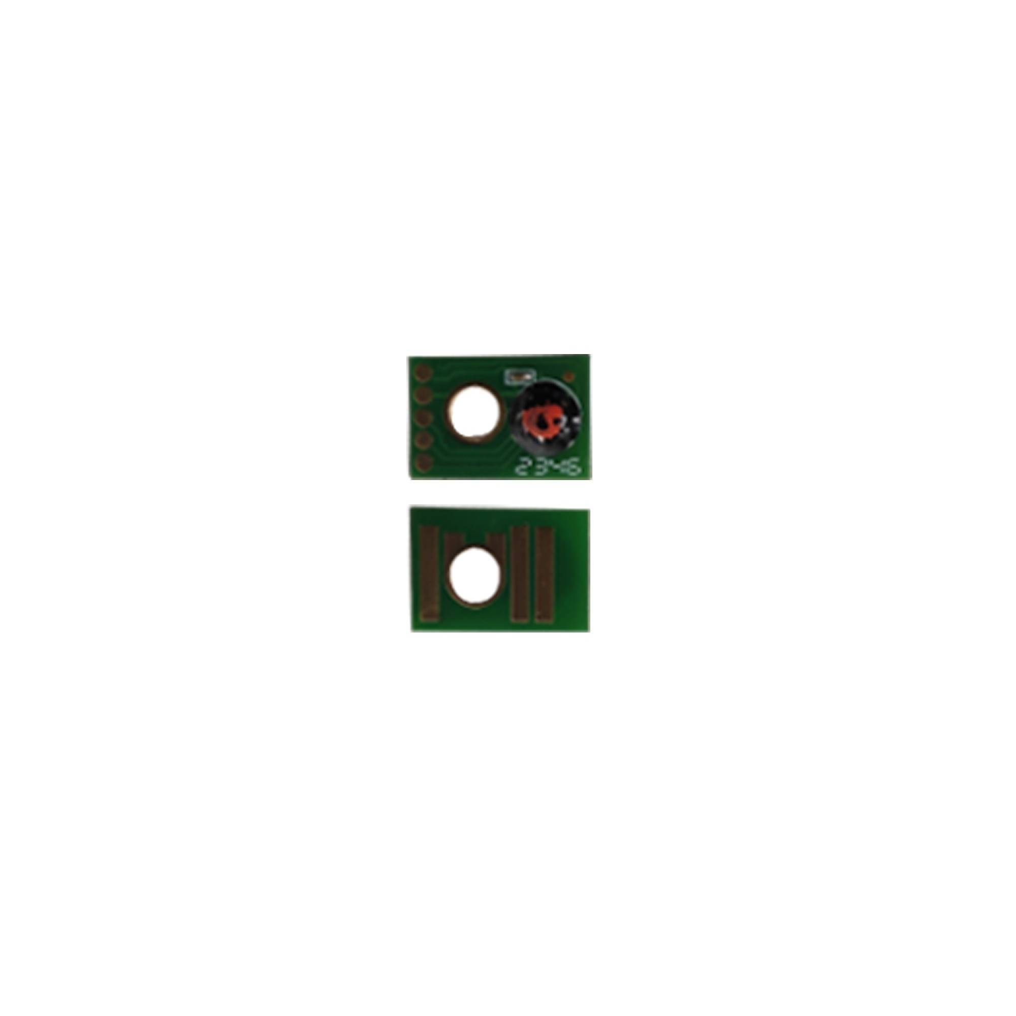 Чип картриджадля RICOH M C2000/M C2001/ IMC2000/C2500/ MPC2011/2003 Magenta (841819/842253/842281/841815/842309) CET