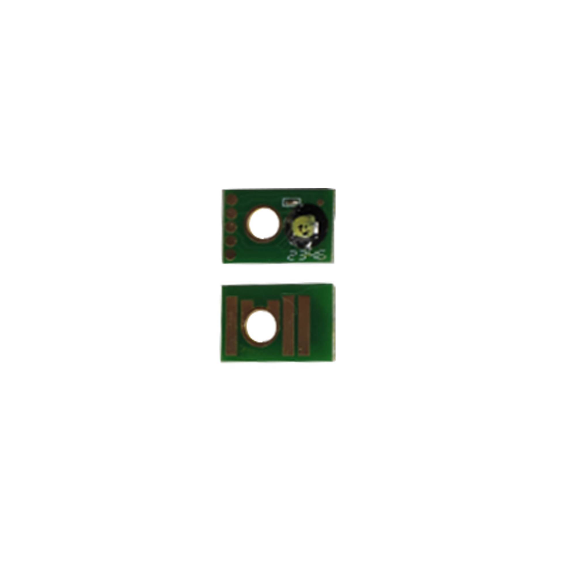 Чип картриджадля RICOH M C2000/M C2001/ IMC2000/C2500/ MPC2011/2003 Yellow (841818/842252/842280/841814/842308) CET