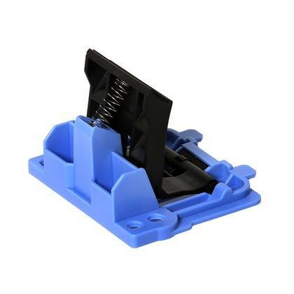 Тормозная площадка HP LJ P1505/P1566/P1606/M1120/M1522/M1536/M201/M225 (RM1-4207/RM1-4227) CET