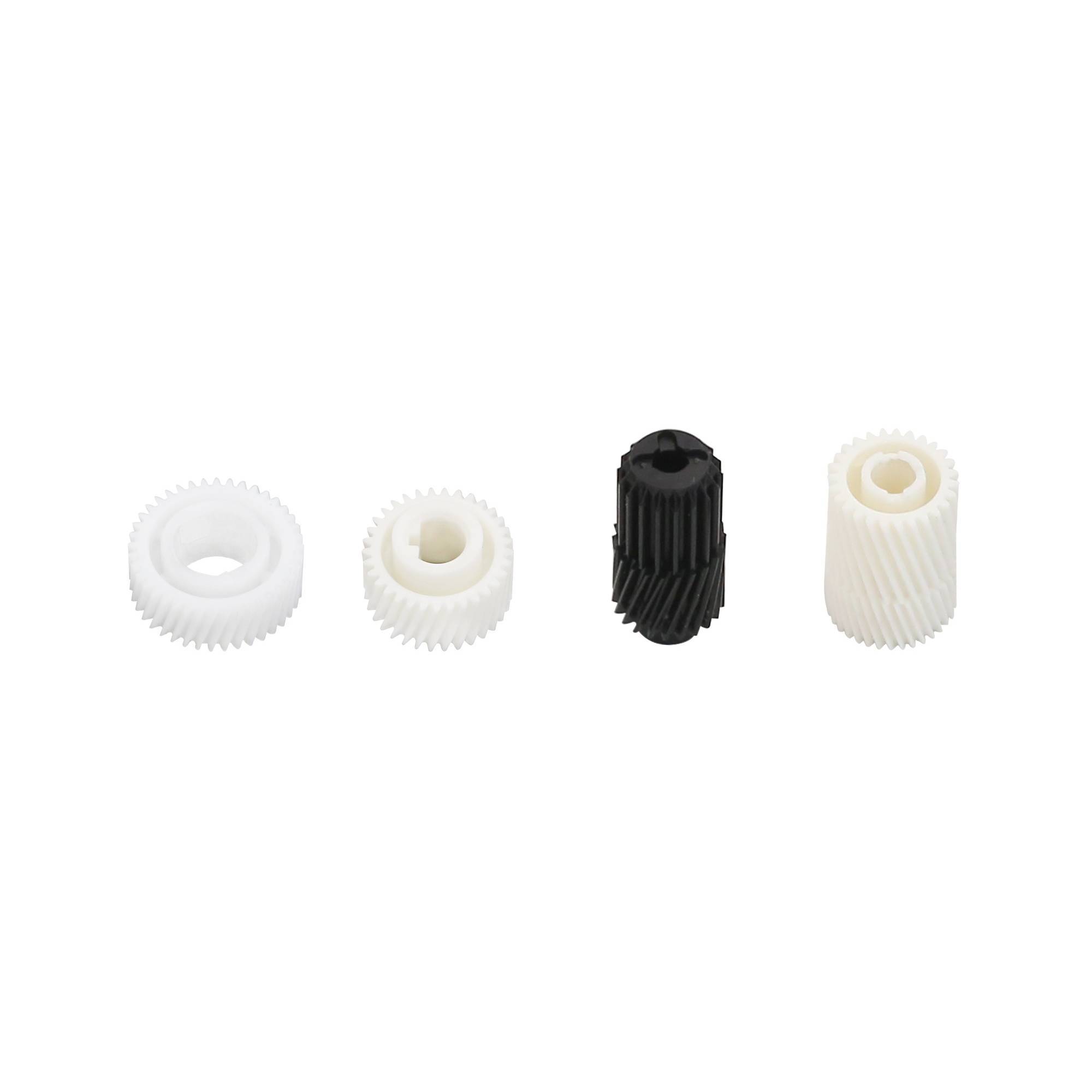 Комплект шестерен блока проявки для RICOH MPC2011/C2504/C2004 (WW) (D2443020-Gear/D1773020-Gear/D1773035-Gear) CET