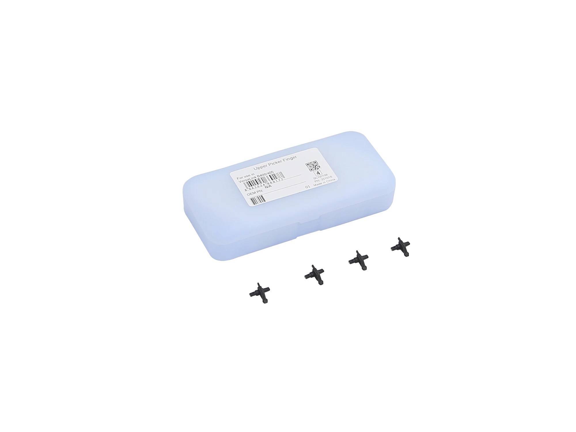 Сепаратор тефлонового вала для XEROX VersaLink B400/B405 1шт. (отгружать кратно 4шт.) CET