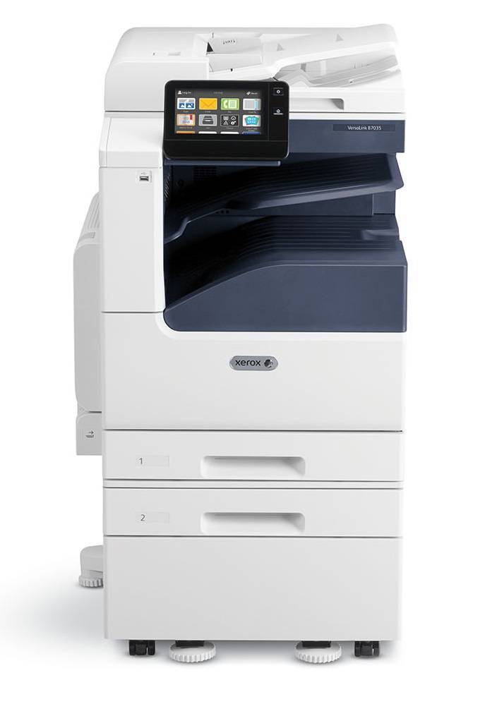 МФУ Xerox VersaLink С7101V_S  (печ. модуль C7101V_D с 097S04907/ 497K23610/ 497K17800 )