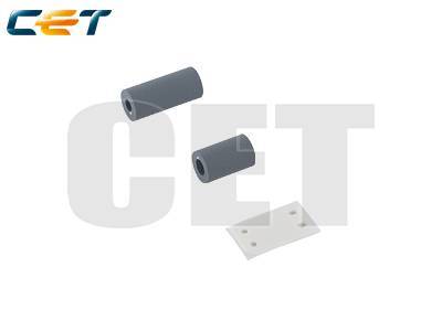 Комплект резинок роликов для RICOH IM 350/430 (D606-3112-Tire1+D606-3112-Tire2+D0A4-6101) CET