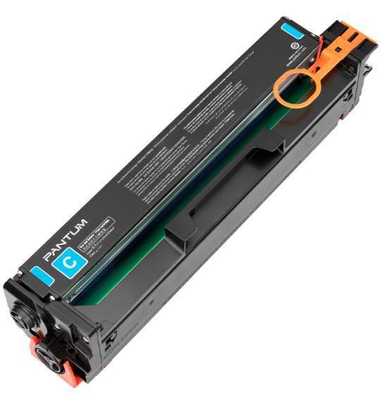 Принт-картридж Pantum CTL-2000HC для CM2200FDW/CP2200DW 3.5k cyan