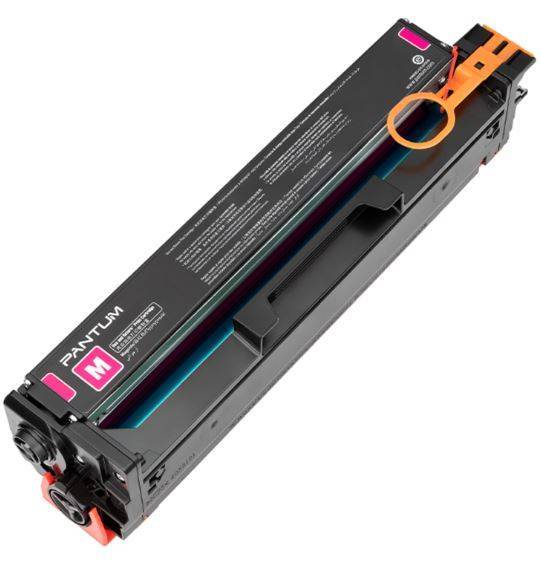 Принт-картридж Pantum CTL-2000HM для CM2200FDW/CP2200DW 3.5k magenta