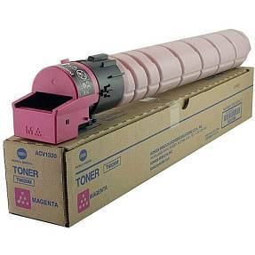 Тонер Konica-Minolta bizhub C450i/C550i/C650i красный TN-626M ACV1350/ACV135A/ACV1390