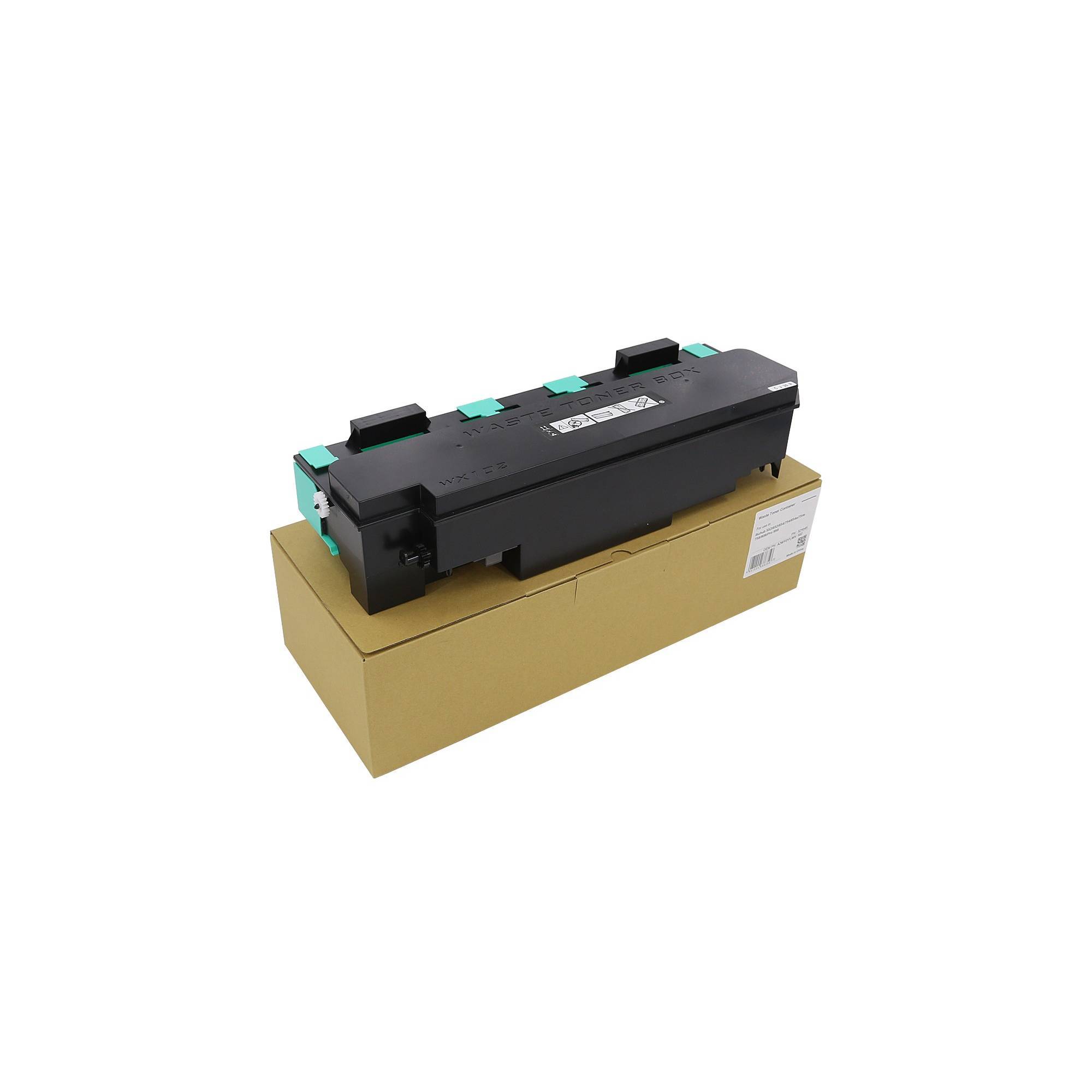 Бункер для отработанного тонера Konica-Minolta bizhub 758/808/ bizhub pro 958 (A2WY0Y1/WX-102) CET
