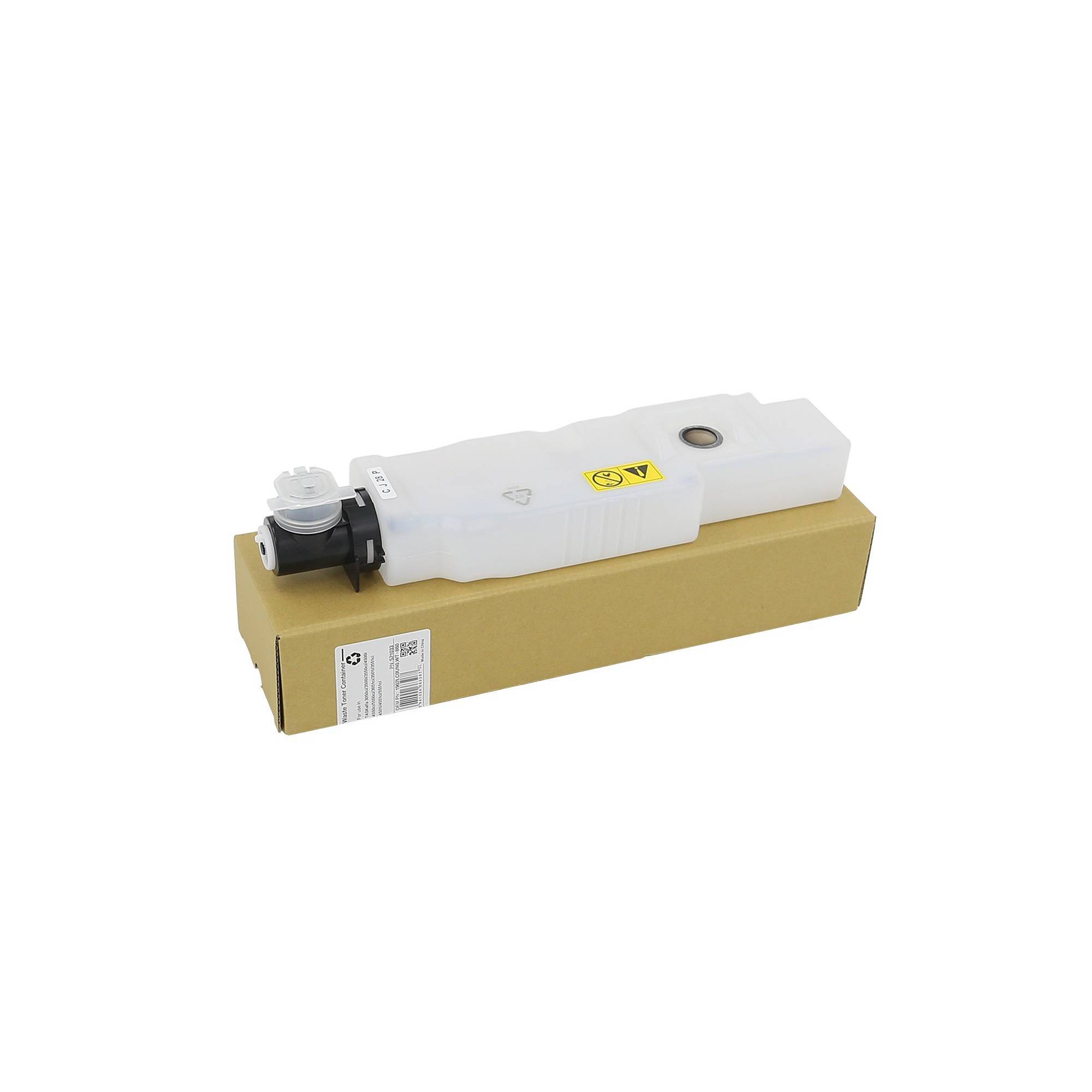 Бункер отработанного тонера для Kyocera TASKalfa 3050ci/3550ci/3051ci/3551ci/3501i/4501i/5501i (1902LC0UN0/WT-860) CET
