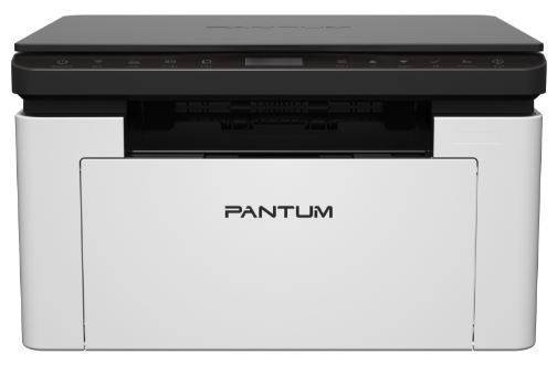 МФУ Pantum BM1800 (А4, лазерное, 18 стр/мин, 128Mb, LCD, USB2.0)