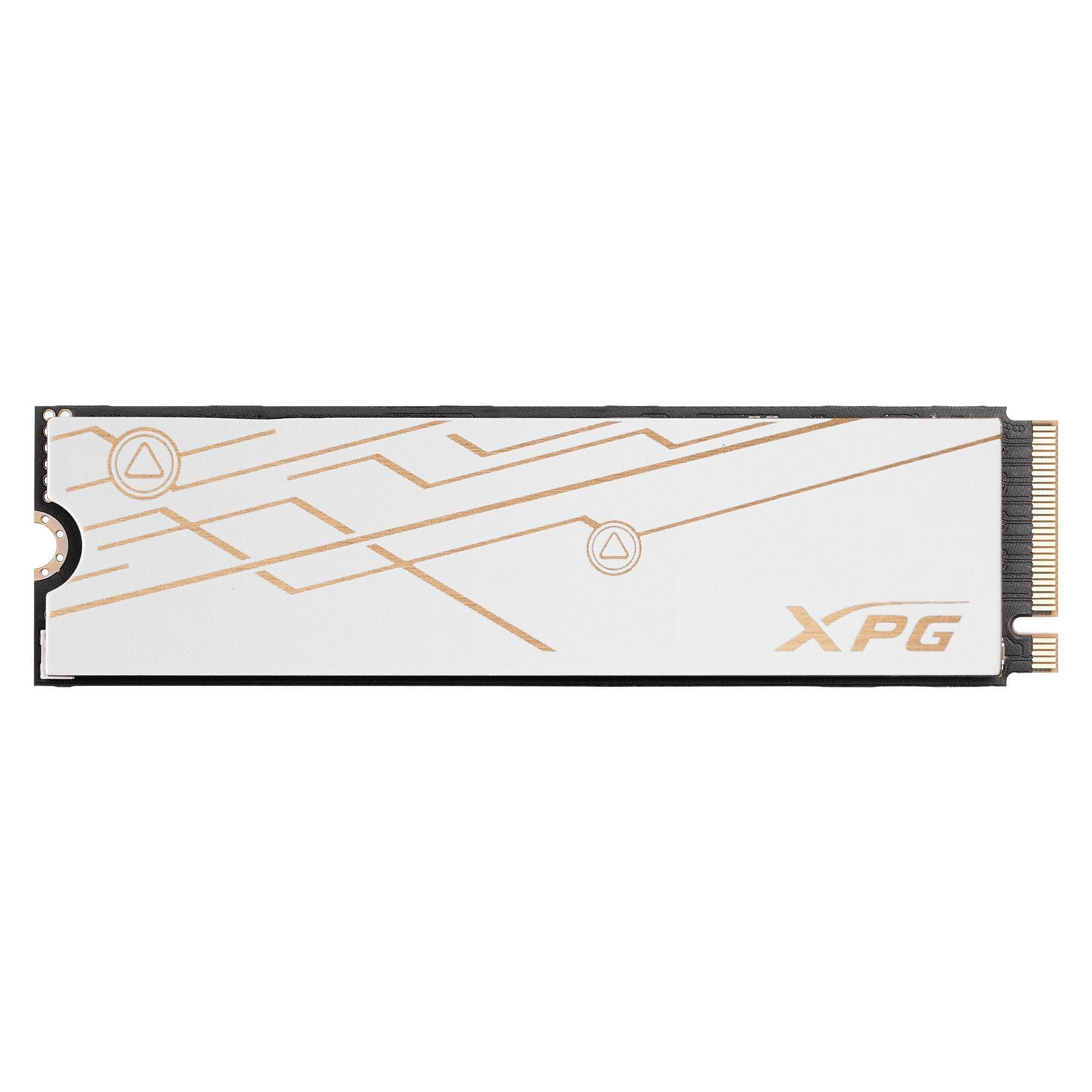 Твердотельный диск 2TB A-DATA XPG MARS 980 BLADE, M.2 2280, PCI-E 5x4, [R/W -14000/13000 MB/s] 3D-NAND