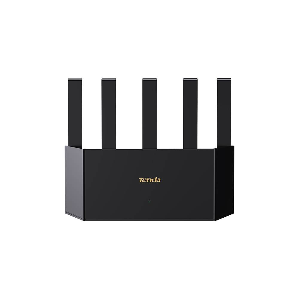 Tenda TE3L Двухдиапазонный гигабитный Wi-Fi 7 роутер BE3600, до 688 Мбит/с на 2,4 ГГц + до 2882 Мбит/с на 5 ГГц
