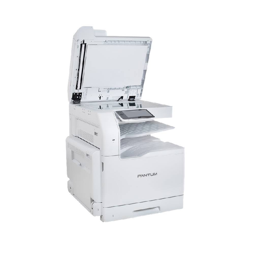 МФУ Pantum BM270ADN (A3, 1200dpi, 25стр/м, RAM 4Gb, 128Gb, ADF100, Duplex, LAN, USB 2.0, 500 лист) "ТОЛЬКО РЕГИСТРАЦИЯ"