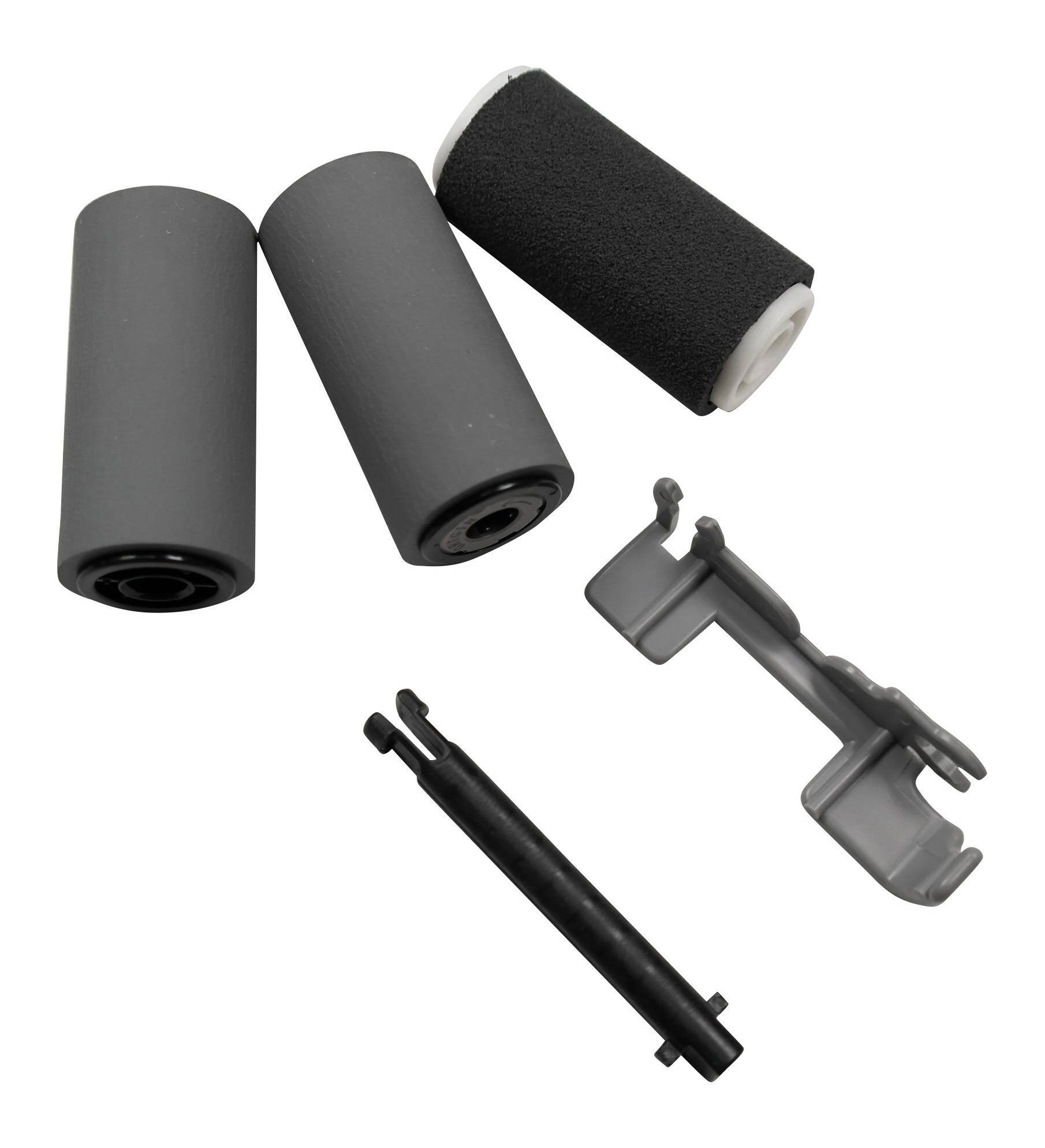 Комплект роликов DADF XEROX WC 7120/7556/AltaLink C80x0/5 3шт (604K58410/604K77810/059K61280/604K97930) ELP