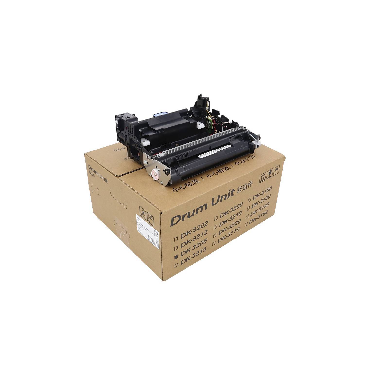 Драм-юнит для KYOCERA MA4500ix/MA4500ifx ref (DK-3220E/30C1093020) CET