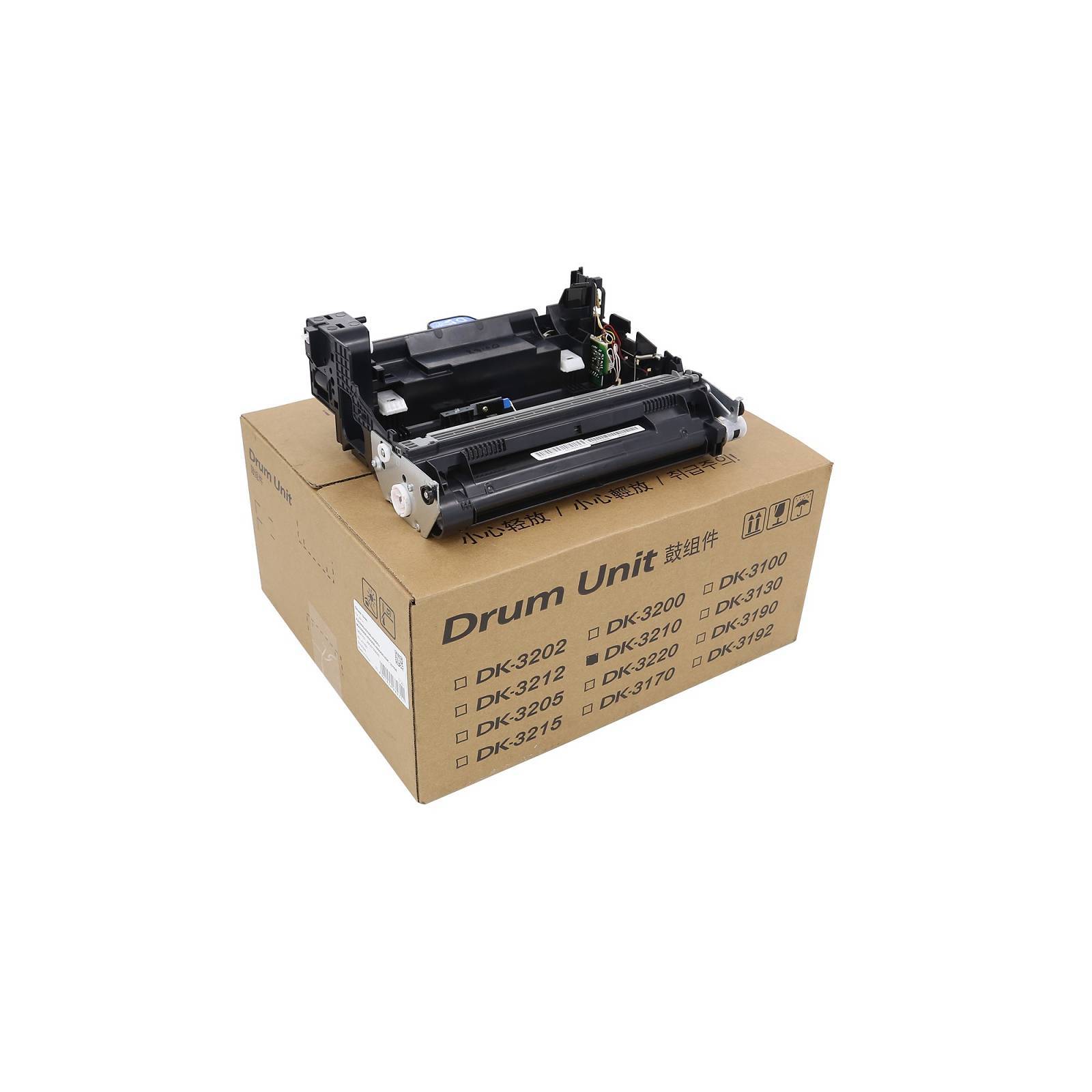 Драм-юнит для KYOCERA PA5000x/5500x/6000x/ MA5000ifx/5500ifx/6000ifx ref (DK-3210E/30C0T93020) CET