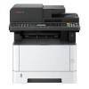 Лазерное МФУ  Kyocera MA4000fx, Европа,Ч/Б, А4, 40 стр./мин.1024 Мб,1200х1200dpi, дуплекс, USB 2.0/Ethernet