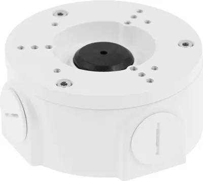 DAHUA DH-PFA3300R Монтажная коробка для видеокамер (определенные типы), алюминий, IP66 (аналог DH-PFA134)
