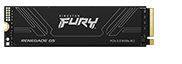 Твердотельный диск 2Tb Kingston Fury Renegade G5 M.2, NVMe,PCI-E 5.0 x4 [R/W - 14700/14000 MB/s]