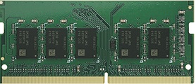 Synology D4ES03-16G Модуль памяти DDR4 SODIMM, 16GB, для DS1825+, DS1525+, DS925+, DS725+