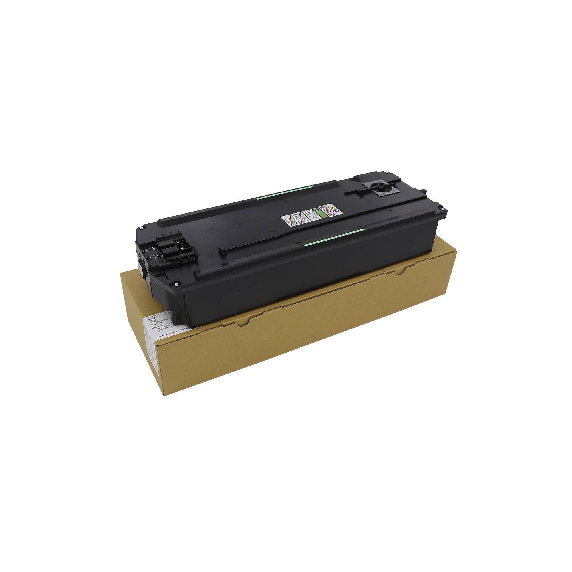 Бункер отработанного тонера для RICOH IM C2000/2000A/2500/2500A (D0BQ-6400/D0BQ6400/418425) CET