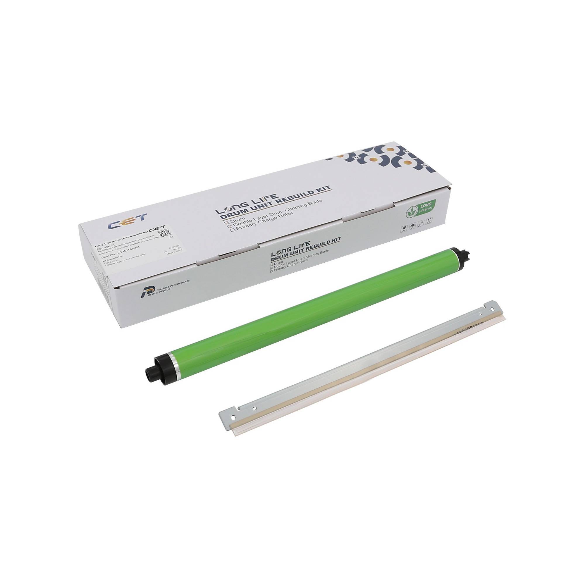 Комплект восстановления драм-юнита для XEROX AltaLink C8130/C8135/C8145/C8155 200000 стр. (101R00602-Kit/CT351108-Kit) C
