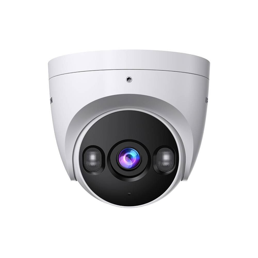 IP-COM IPC3T24C-4 4-мегапиксельная интеллектуальная полноцветная поворотная камера