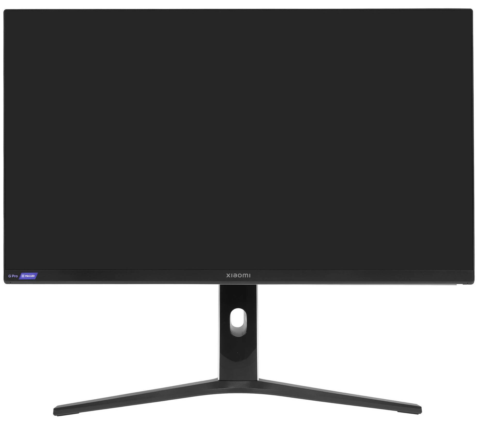 МОНИТОР 27" Xiaomi G Pro 27i White c поворотом экрана (IPS, mini LED, 2560x1440, 180Hz, 1 ms, 178°/178°, 300 cd/m, 1000)