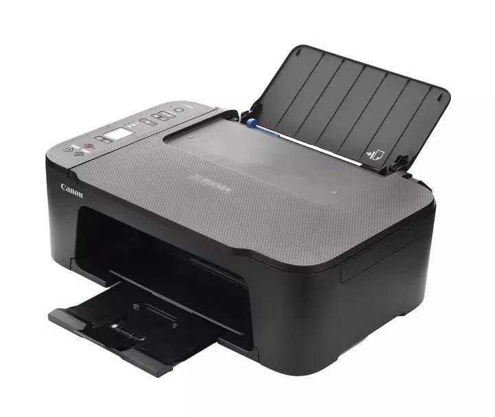 МФУ CANON PIXMA TS3640 PG-445/CL-446 USB/ Wi-Fi
