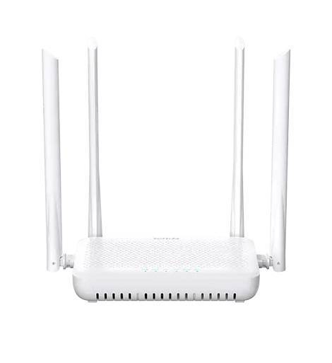 Tenda HG10 v2.0 Оптический сетевой терминал AC1200 двухдиапазонный Wi-Fi xPON ONT