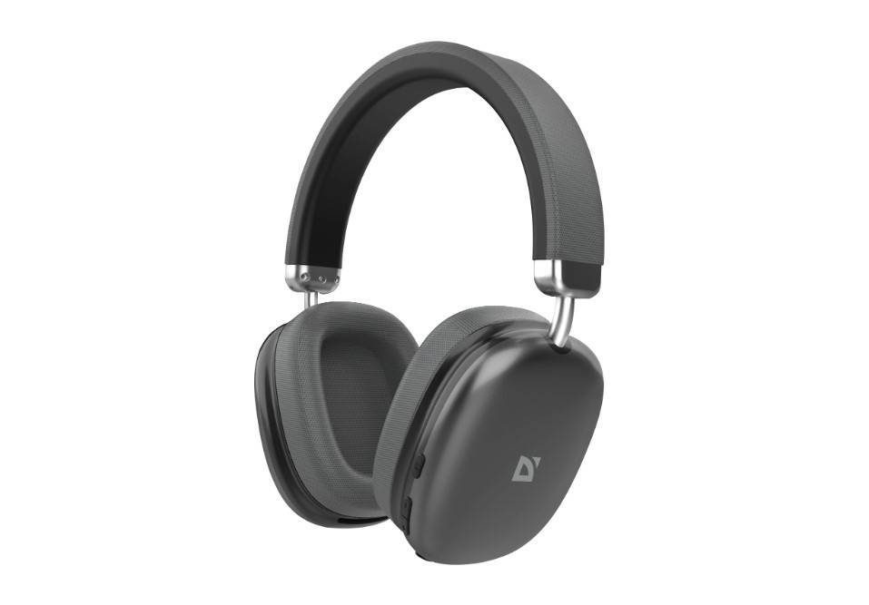 Defender Беспроводная гарнитура FreeMotion B500 серый, микрофон, Bluetooth