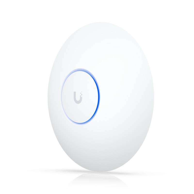 Ubiquiti U7-LR Точка доступа UniFi U7 Long-Range, 2,4/5 ГГц, до 4988 Мбит/с, PoE, LAN 1x2,5Гбит/с, IP54 (без бп)