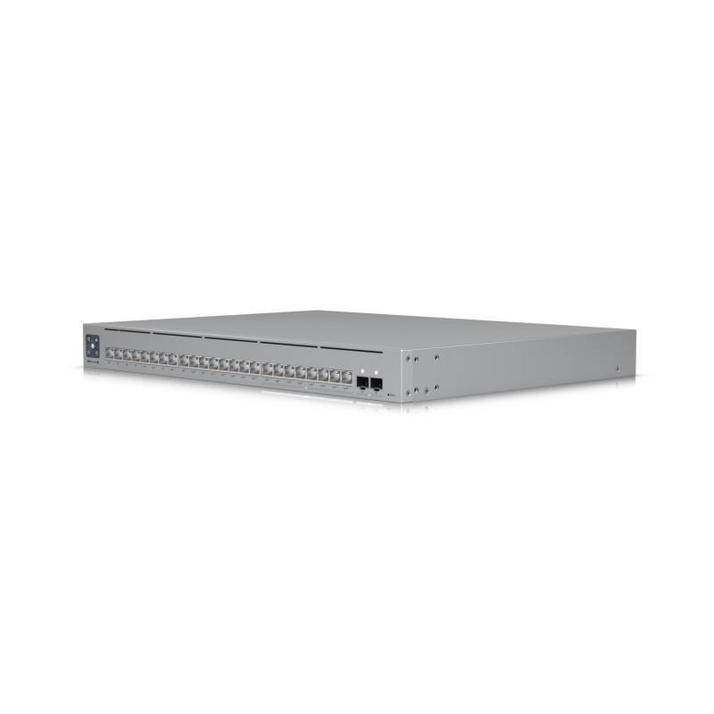 Ubiquiti USW-PRO-MAX-24-POE Коммутатор Switch Pro Max 24 PoE