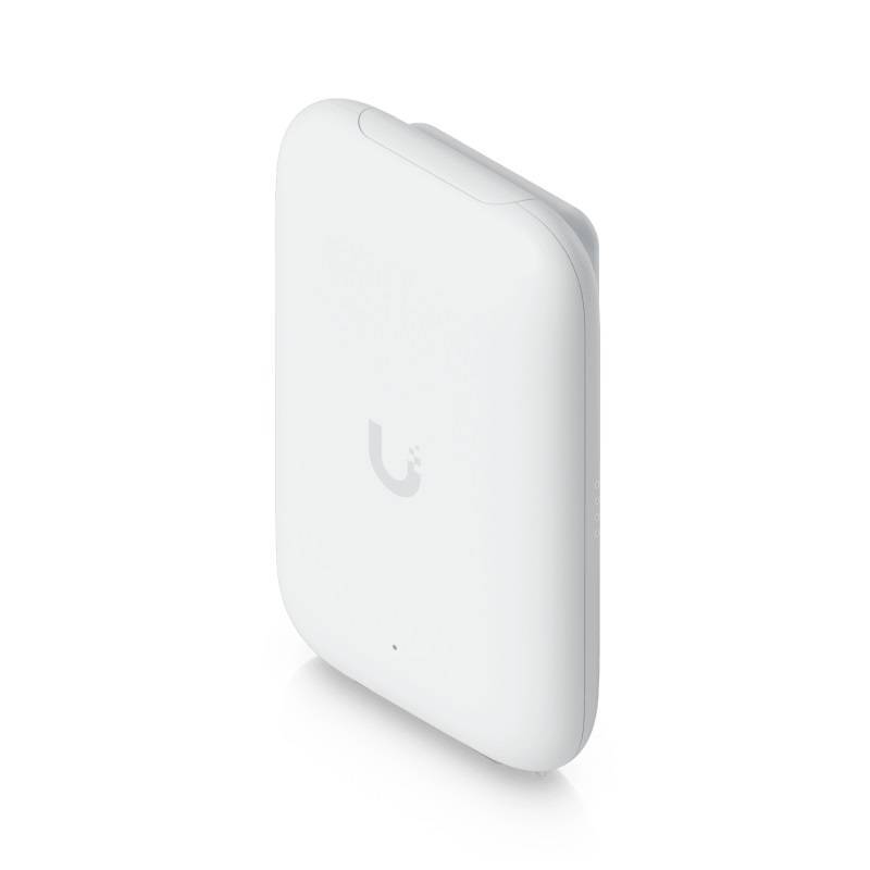 Ubiquiti UK-ULTRA Точка доступа Swiss Army Knife Ultra, 2,4/5 ГГц, до 866 Мбит/с, PoE, 1х1 Гбит/с, до 200 клиентов