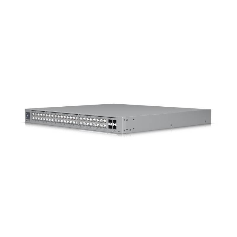 Ubiquiti USW-PRO-MAX-48-POE Коммутатор Switch Pro Max 48 PoE