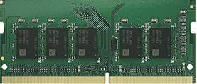 Synology D4ES04-4G Модуль памяти DDR4 SODIMM, 4GB, для DS925+, DS725+