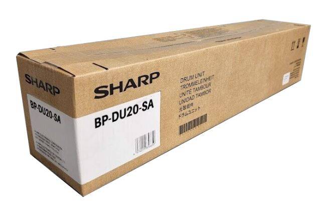 Узел фотобарабана в сборе Sharp BPDU20SA