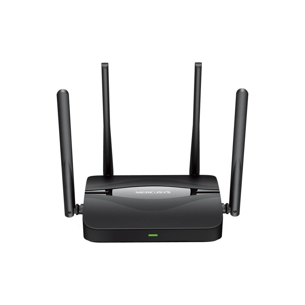 Mercusys MR25BE BE3600 Двухдиапазонный роутер Wi-Fi 7