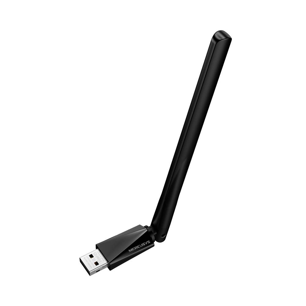 Mercusys MA550H USB-адаптер с увеличенным радиусом действия Bluetooth 5.4