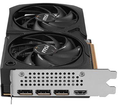 Видеокарта RTX5050 8GB MSI SHADOW 2X OC (RTX 5050 8G SHADOW 2X OC)