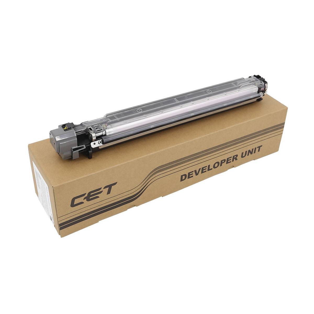 Блок проявки CANON iR Adv C3320/C3325/C3330/C3520/C3525/C3530 черный (FM1-B267) CET