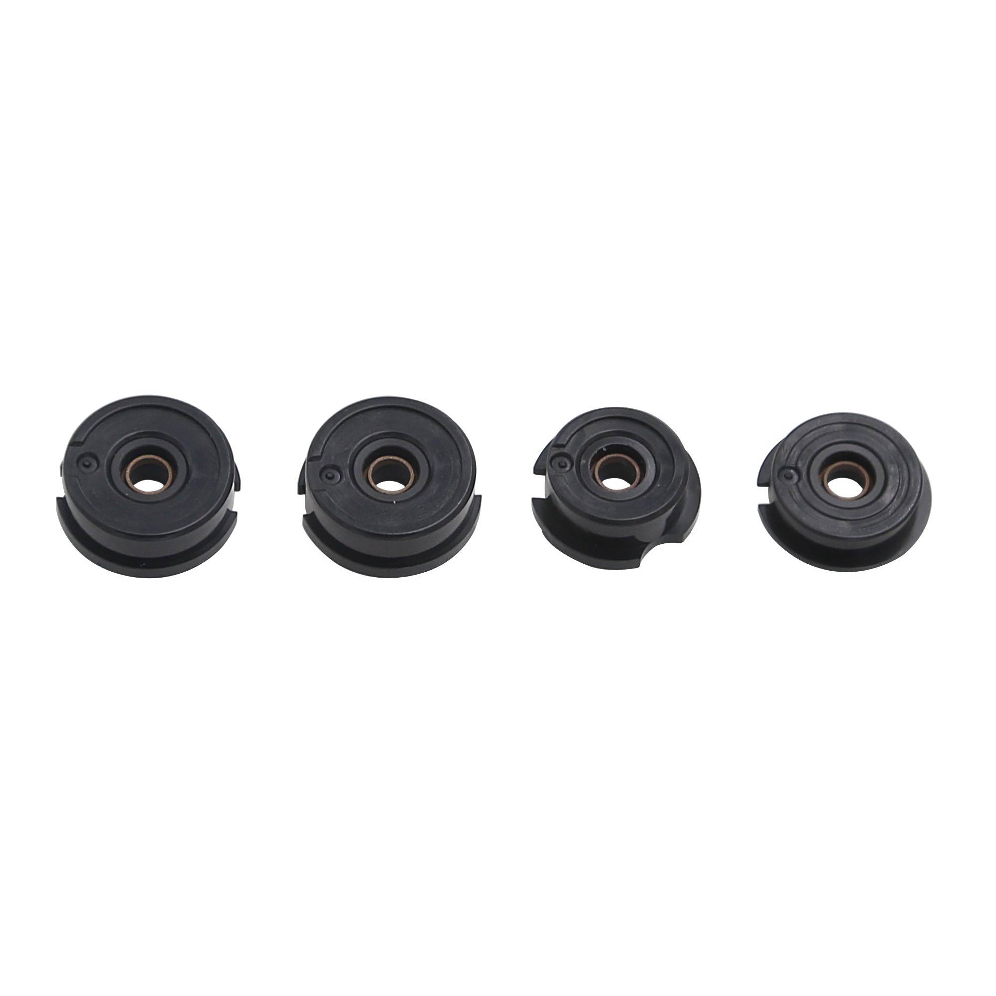 Комплект бушингов блока проявки для RICOH IM C4510/C5510/C6010 (D0E33000-Bushing) CET