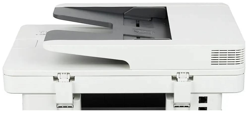 Автоподатчик в сборе Pantum M6800/7100/7200/CM1100 белый old version (302110021301)
