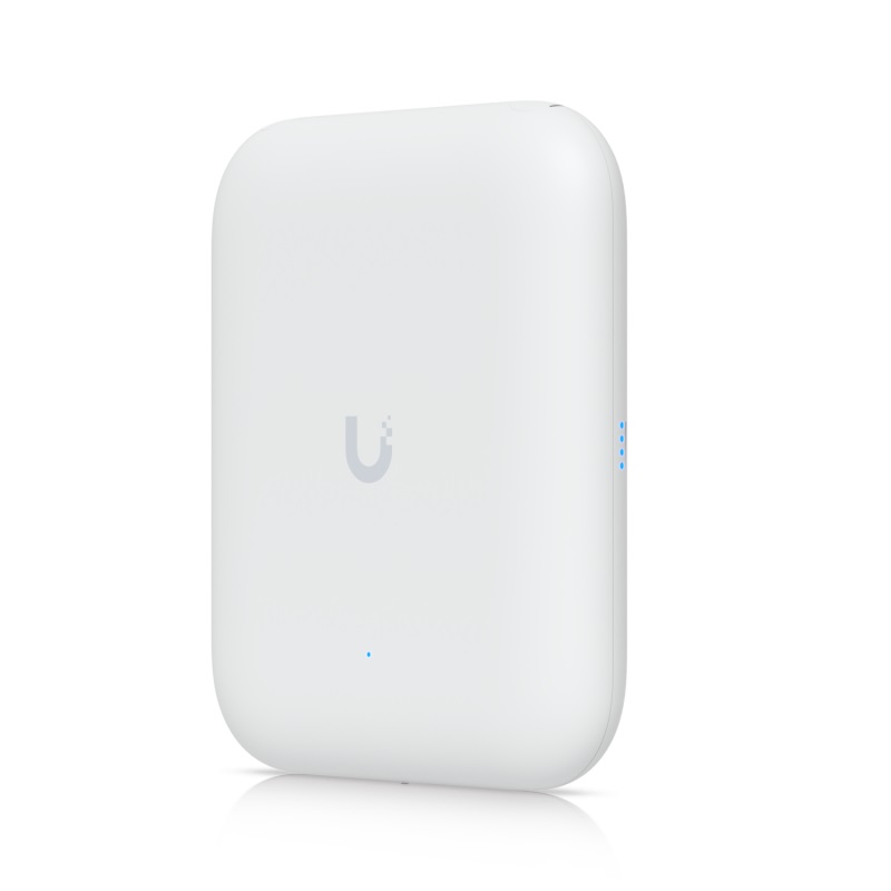 Ubiquiti U7-Pro-Outdoor Точка доступа U7 Outdoor, 2,4/5/6 ГГц, до 10,8 Гбит/с, 1х2.5 Гбит/с, IP67