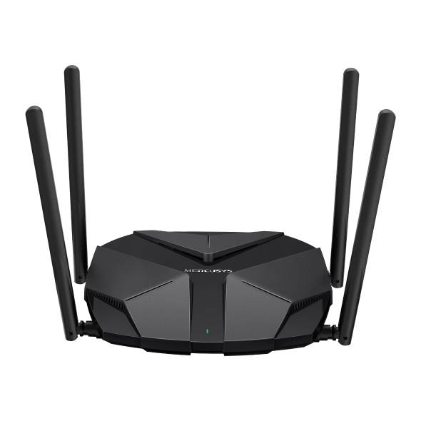 Mercusys MR85X Двухдиапазонный гигабитный роутер Wi-Fi AX3000