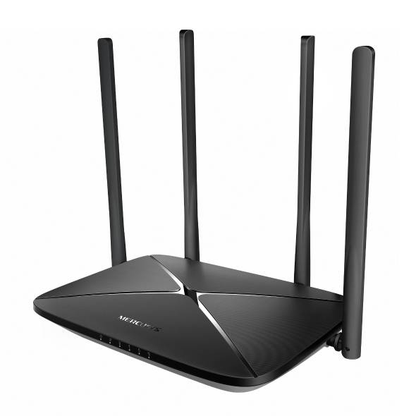 Mercusys MB115-4G Роутер Wi-Fi N300 с поддержкой 4G LTE