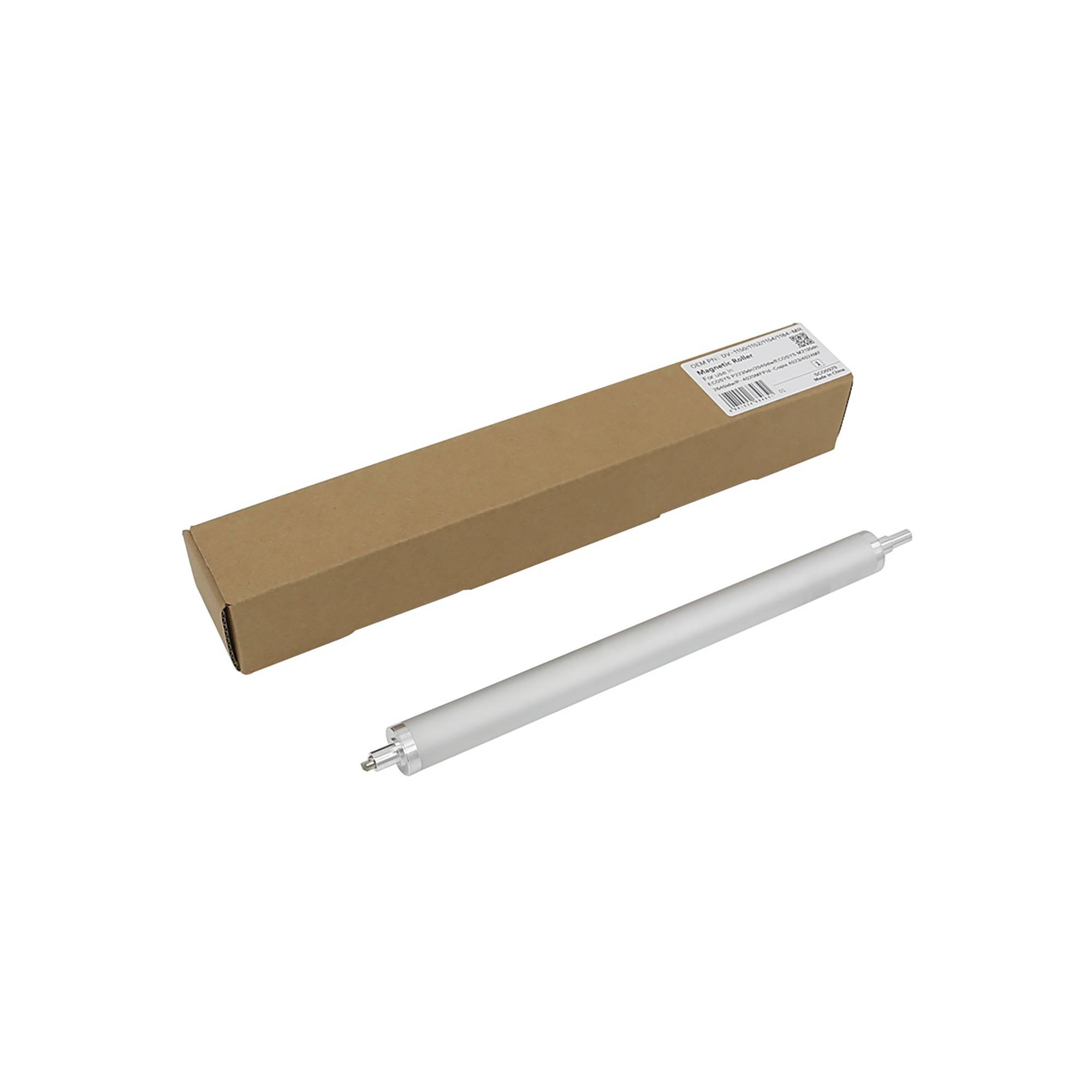 Магнитный вал для KYOCERA P2235dn/P2040dn/M2135dn (DV-1150-MR/DV-1152-MR/DV-1154MR/DV-1184-MR/DV-1270-MR/DV-1200-MR) CET