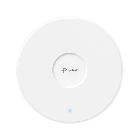 TP-Link EAP772 Трехдиапазонная потолочная точка доступа Wi-Fi 7 BE9300