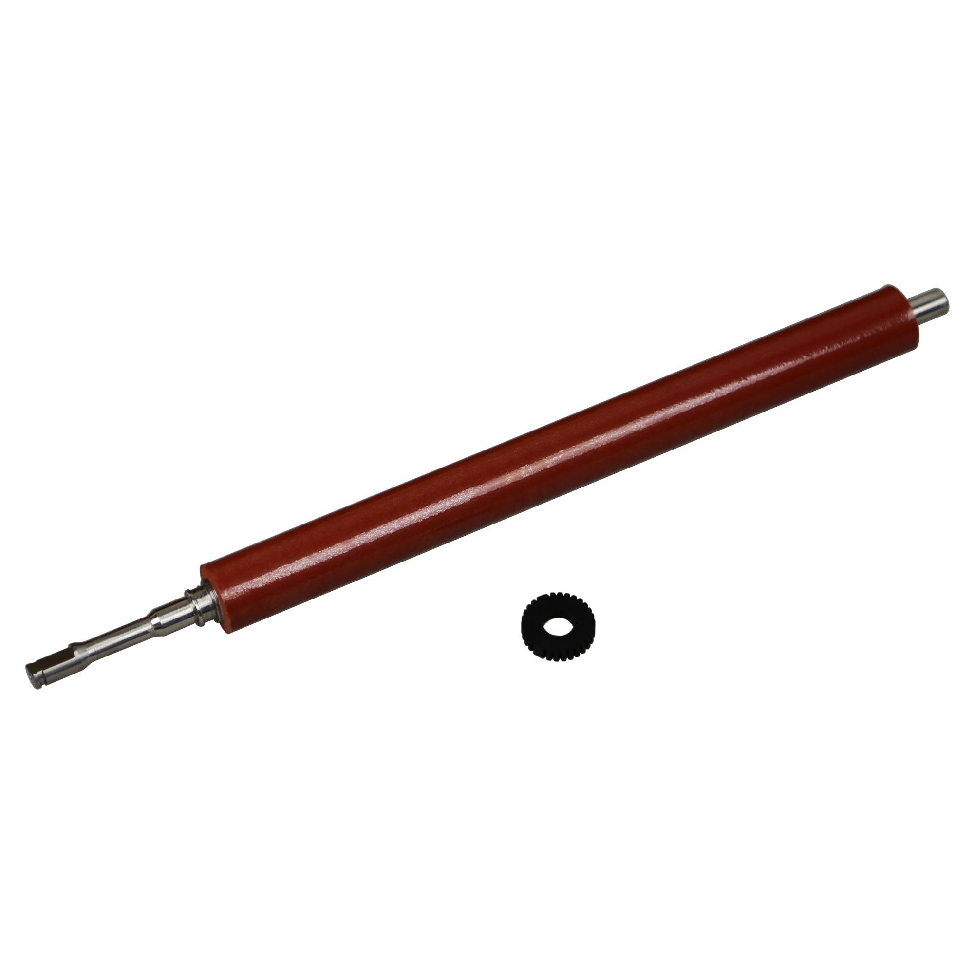 Вал резиновый HP LJ P2035/P2055/M401/M425/iR1133 (RC1-3685/LPR-P2035/LPR-M401n) CET